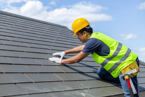 Quick and Trustworthy Emergency Roof Repair Services in Surgoinsville, TN